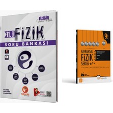 Fizipedia Yayınları Egzersiz 9. Sınıf Fizik Sb ve 9. Sınıf Kavramsal Fizik Seti 2027
