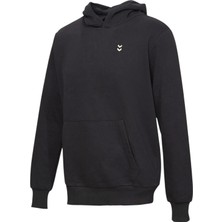 Hummel Hmlpulse Sweat Hoodıe Erkek Hoodıe