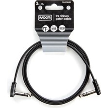 Mxr Trs Ribbon Patch Kablo.