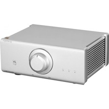 Topping Audio LA90D Discrete Amplifier | Silver