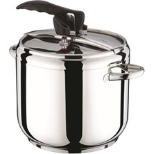 Home Perfect Düdüklü Tencere 7 Litre