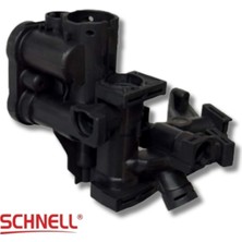 Schnell Ariston Cares x Sağ Blok