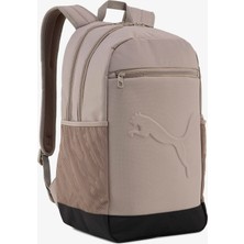 Puma Buzz Unisex Gri Sırt Çantası.20