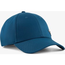 Puma Essential Metal Cat Bb Unisex Yeşil Şapka.24