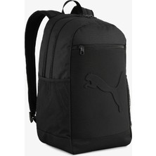 Puma Buzz Unisex Siyah Sırt Çantası.01