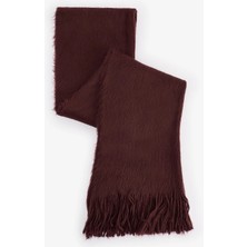 Penti Bordo Warmy Atkı