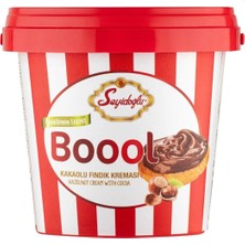 Seyidoğlu Boool Kakaolu Fındık Kreması 900G
