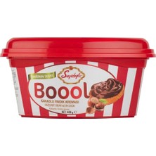 Seyidoğlu Boool Kakaolu Fındık Kreması 400G