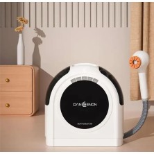 PUFY BABY Den Flexbath 360 – Akıllı Taşınabilir Hasta Yıkama Cihazı