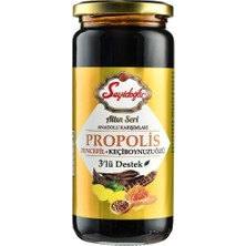 Seyidoğlu Altın Seri Pekmez Special 640 gr