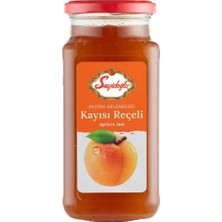 Seyidoğlu Kayısı Reçeli 700 gr Extra Geleneksel