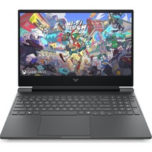 Hp Victus 15-FA2705NTA47 Intel Core I5 13420H 32GB 512GB SSD RTX4050 Windows 10 Home 15.6" Fhd 144Hz IPS Taşınabilir Bilgisayar B7TH0EAA47