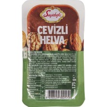 Seyidoğlu Yaz Helvası Cevizli 175 gr