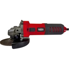 Attlas Att 16-125 Bl Kömürsüz Avuç Taşlama 1600 W A0105039