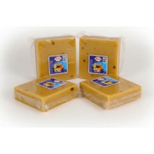 Seyidoğlu Kuru Meyveli Yaz Helvası 350 G x 4'lü Paket (1400 G)