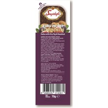 Yaz Helva Kuru Incirli – Cevizli 70 G Seyidoğlu