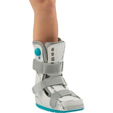 Orthes Orthez Code: ORT-381-İ-K Ithal Air Walker Havalı Ortopedik Yürüme Botu (Kısa Uzun Seçenekli)