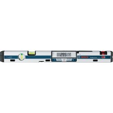 Bosch Gım 60 L Lazerli Dijital Eğim Ölçer 60 Cm.