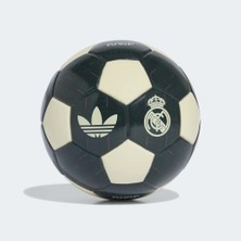 Adidas KC9700 Rm Mını Away Real Madrid Away Mini Top
