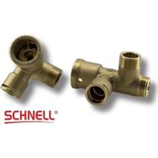Vaillant VUW 3 Yollu Grup