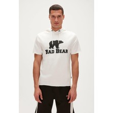 Bad Bear 21.01.30.014-C04 Practice Sleeveless Erkek Sweatshirt