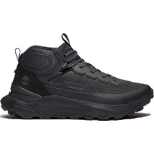 Timberland Motıon Access Mıd Lace Up Sneaker Erkek Outdoor Ayakkabısı TB0A4167EK91 Siyah