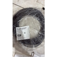 Leuze Electronic Kd U-M12-4A-V1-100 Sensör Kablosu 4 Pin 250VAC 4A