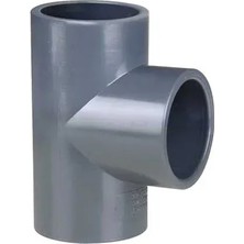 Pimtaş Pvc Te 32 mm