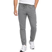 Techsport Jogger Erkek Günlük Eşofman Altı TCH108-GRI Gri