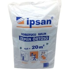 Royaleks Kalın 20 Metre Koruyucu Zemin Örtüsü