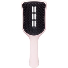 Tangle Teezer The Ultimate Blow Dry Large Lila Tüm Saç Tipleri Için Saç Şekillendirici Fön Fırçası-Tarak