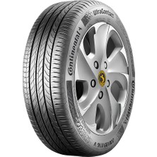 Continental Continental 195/60 R15 88H Ultracontact Yaz Lastiği 2025