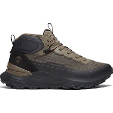 Timberland Motıon Access Mıd Lace Up Sneaker Erkek Outdoor Ayakkabısı TB0A4167EBF1 Haki