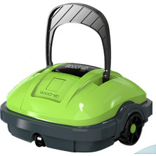 Aren Havuzmarket Goodrob Maxi Havuz Temizlik Robotu