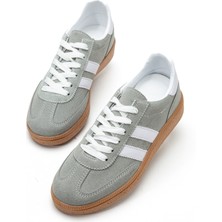 Daxtors Kate Günlük Ortopedik Kadın Sneaker Spor Ayakkabı