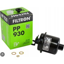 Filtron Benzin Filtre Accord 5 93-98 Civic 6 94-01 Crx 3 Cr-V 1-2-3 Integra 2-3 1,4 1,5 1,6 1,8 2,0 2,2 2,4 PP930