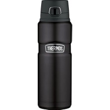 Thermos Stainless King Mug 0.71L Klasik Termos SK4000GT Gri