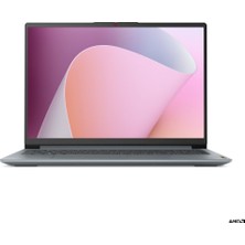 Lenovo Ideapad Slim 3 Amd Ryzen 5 40 16GB 512GB SSD Windows 10 Pro 82XQ01D3TXM1 15.6" Fhd