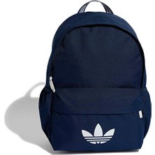 Adidas cl Backpack Sırt Çantası-En: 30,5 Cm, Boy: 42 Cm, Derinlik: 12,5 cm KQ6391 Lacivert