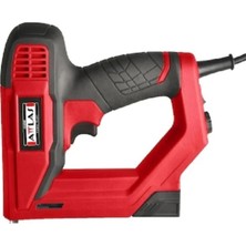 Attlas Atet 1060 Elektrikli Zımba ve Çivi Tabancası