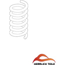 Herrlich Teile XC60 2018- - Helezon Ön Sağ/sol