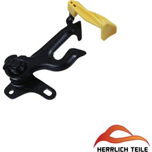 Herrlich Teile XC60 -2017 - Kaput Emniyet Mandalı