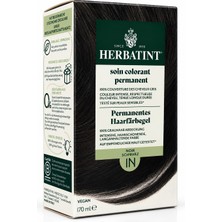 Herbatint Saç Boyası 1n Noir - Black 170 ml