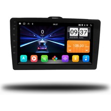 Zenitho Snp Serisi Alfa Romeo Giulietta (2014-2020) Snp Serisi 9 Inç Carplay & Android Auto Multimedya Sistemi