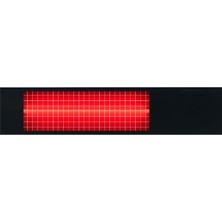 Ufomax Gold Dış Mekan 1000W Halojen Isıtıcı UG-826