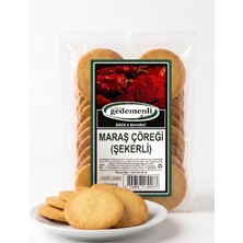 Gedemenli Maraş Çöreği Şekerli 500 gr