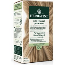 Herbatint Saç Boyası 10C Swedish Blonde 170 ml