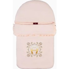 Aigner Baby Nest Pamuklu Yenidoğan Bebek Yuvası