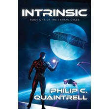 Step Kitap Intrinsic: (The Terran Cycle: Book 1)