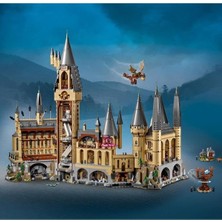 Velora LEGO Harry Potter 71043 Hogwarts Castle